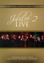 Jubilee 2 - Live
