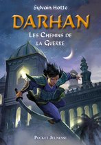 Hors collection 2 - Darhan tome 2
