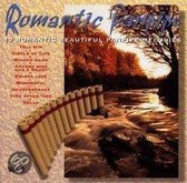 Romantic Panpipe Vol. 2