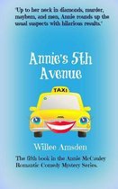 Annie's 5th Avenue