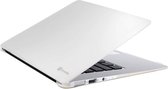 XtremeMac MBP2-MC13-03 notebooktas 33,8 cm (13.3") Hoes Transparant