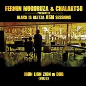 Fermin Muguruza & Chalart58 - Black Is Beltza. Asm Sessions (CD)