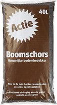 Boomschors 40 liter