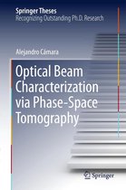 Springer Theses - Optical Beam Characterization via Phase-Space Tomography