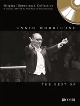 The Best of Ennio Morricone - Vol. 1