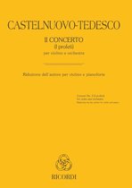 Concerto N. 2 (I Profeti)