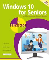 In Easy Steps - Windows 10 for Seniors in easy steps, 3rd Edition