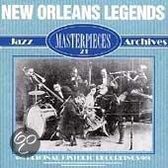 New Orleans Legends - Masterpieces 21