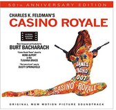 Burt Bacharach - Casino Royale (CD)