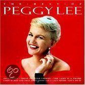 Best Of Peggy Lee