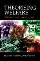 Theorising Welfare