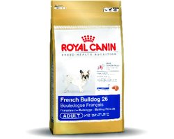Royal Canin French Bulldog - Adult - Hondenvoer - 10 kg