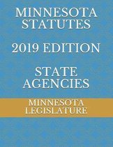Minnesota Statutes 2019 Edition State Agencies