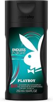 Playboy - Endless Night Shower gel - 250ML