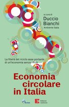 Saggistica ambientale - Economia circolare in Italia