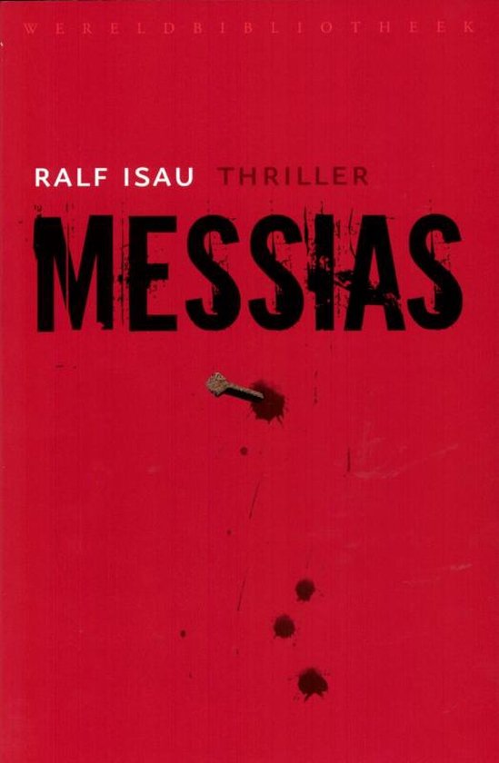 Messias - cover