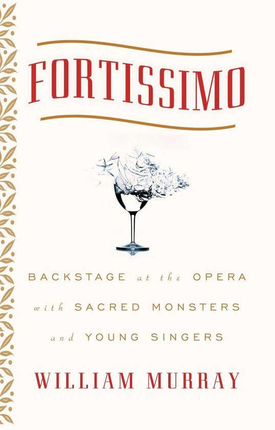 Fortissimo - cover