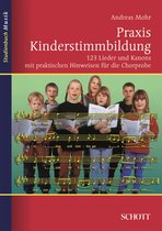 Studienbuch Musik - Praxis Kinderstimmbildung