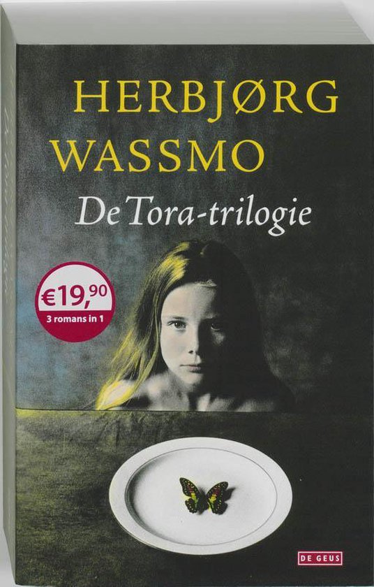 De Tora-boeken - Herbjørg Wassmo | Respetofundacion.org