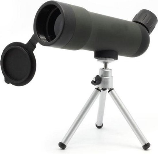 DVSE Handheld Spotting Scope 20x50 bol