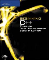 Beginning C++ Through Game Programming 2E: Unassigned