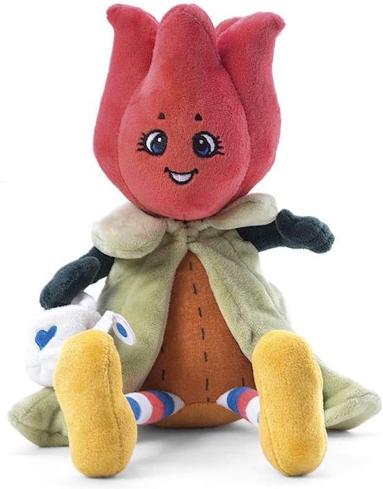 Tilly Tulp TillyTulp Knuffel | bol