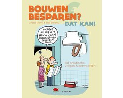 Bouwen en besparen? Dat kan!