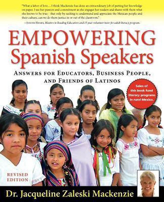 Empowering Spanish Speakers - Answers for Educators, Busines ... - cover