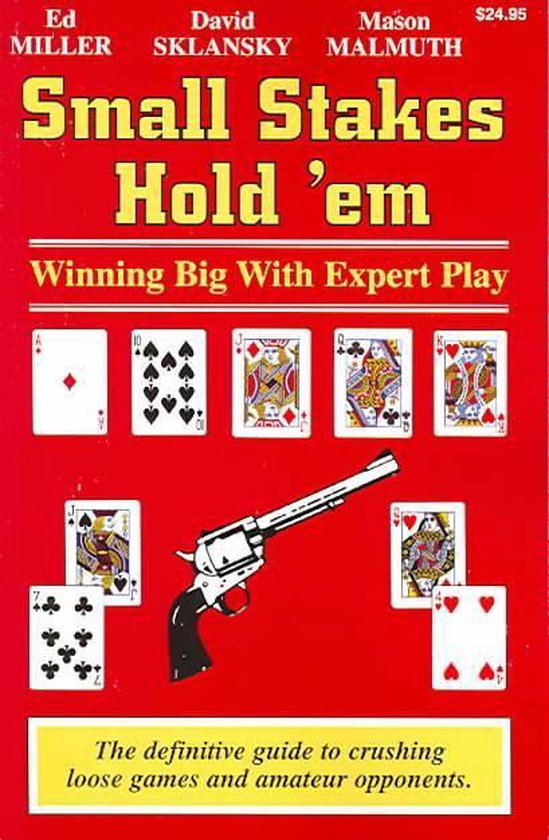 Small Stakes Hold 'em