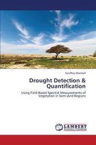 Drought Detection & Quantification