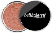 Bellápierre - Mineral Blush - Ameretto