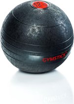 Gymstick Slam Ball 12 kg - Fitness bal  - Crossfit Bal - Met Trainingsvideo's