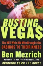 Busting Vegas the Mit Whiz Kid