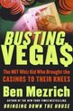 Busting Vegas the Mit Whiz Kid