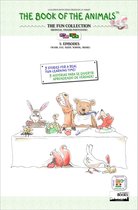 The Book of The Animals - The Book of The Animals - The Fun Collection (Bilingual English-Portuguese)