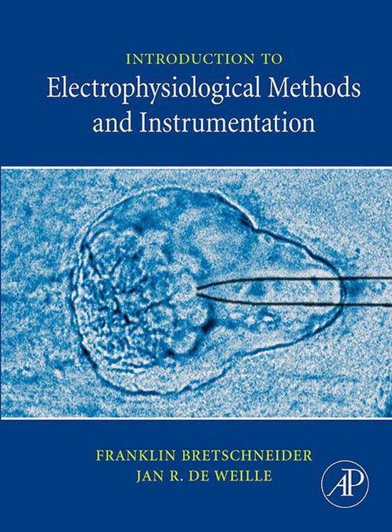 Introduction to Electrophysiological Methods and Instrumenta ... - cover
