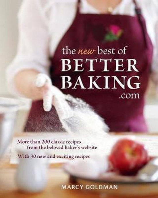 The New Best of Betterbaking.com - cover