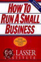 How to Run a Small Business