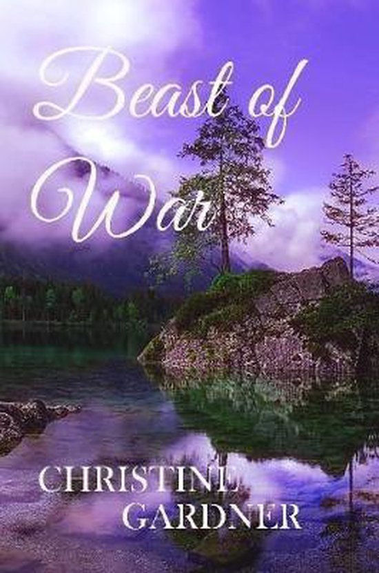 Beast of War - cover