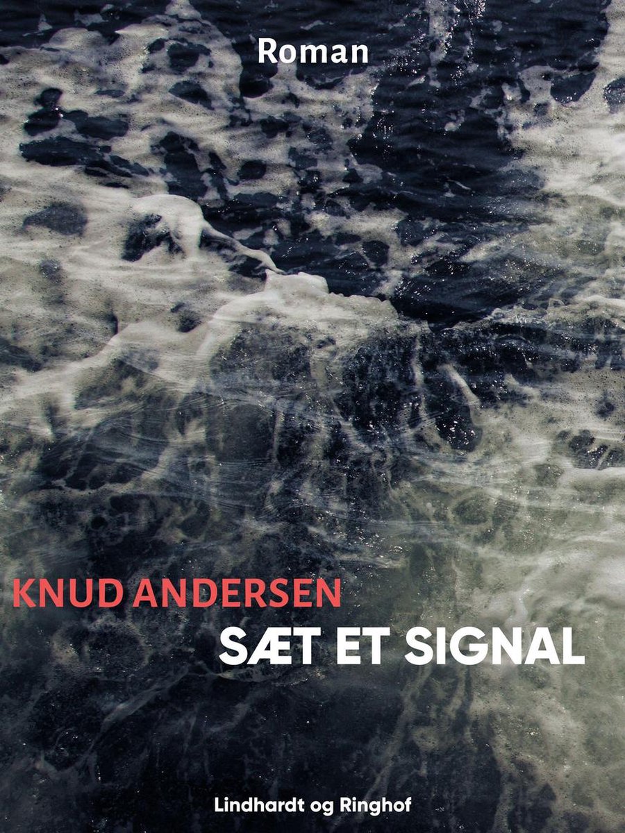 Sæt et signal - Knud Andersen