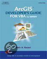 ArcGIS Developer's Guide for VBA