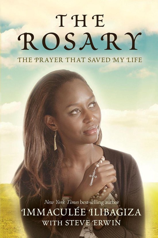 Omslag van The Rosary