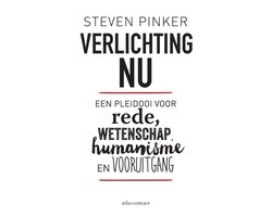 Omslag van Verlichting nu