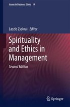 Issues in Business Ethics- Spirituality and Ethics in Management