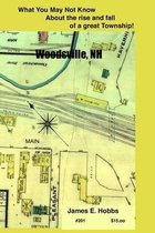 What You May Not Know about the Rise and Fall of a Great Township
