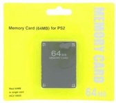 Brauch 64MB Geheugenkaart voor Playstation 2