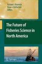 The Future of Fisheries Science in North America