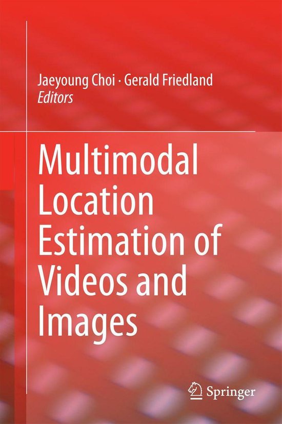Engineering (R0) - Multimodal Location Estimation of Videos  ... - cover