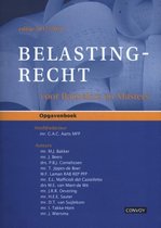 Belastingrecht 2017/2018 Opgavenboek