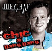 Joey Hartkamp - Chic A Bang Bang (3" CD Single)
